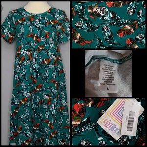 Flash Sale! LULAROE - CARLY